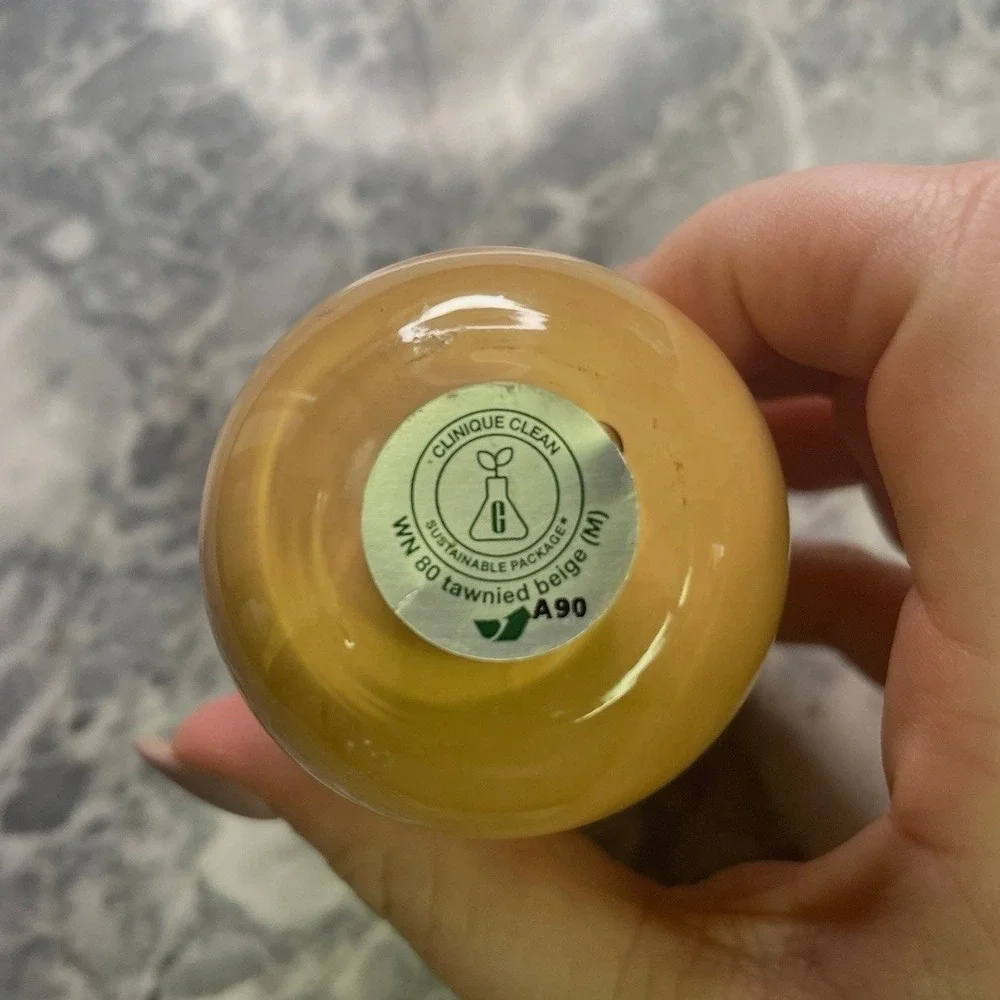 Clinique 100% authentic